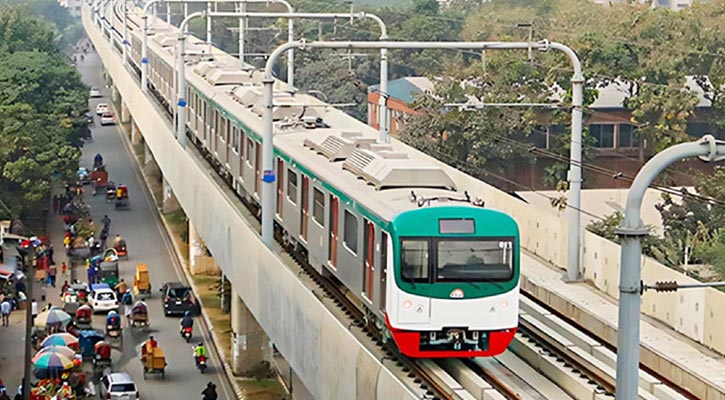 মেট্রোরেল এলাকায় ঘুড়ি ওড়ানো বন্ধে অভিযান, ৭ হাজার ঘুড়ি জব্দ