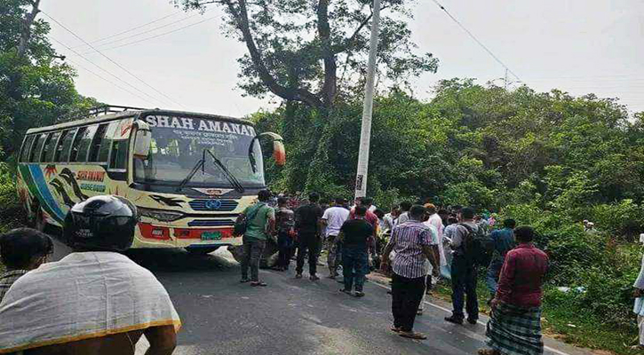 চুয়েট শিক্ষার্থীদের চাপা দেওয়া বাসের ফিটনেস ছিল না