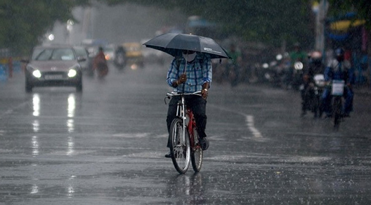 দুই বিভাগে বৃষ্টির আভাস, বাড়বে ভ্যাপসা গরম