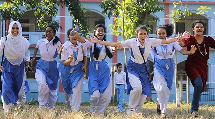 শনিবার থেকে মাধ্যমিক শিক্ষাপ্রতিষ্ঠান খোলা: শিক্ষা মন্ত্রণালয়