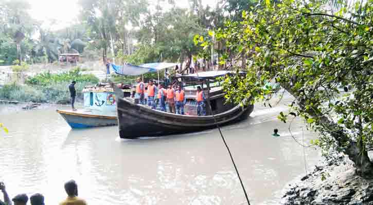 পাথরঘাটায় বাড়ছে পানিতে ডুবে মৃত্যু, ডুবুরি টিম পদায়নের দাবি 