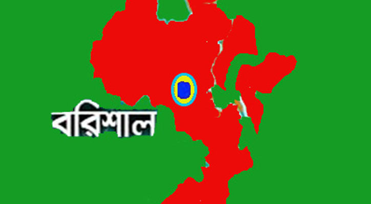 উজিরপুরে চেয়ারম্যান প্রার্থীকে জরিমানা