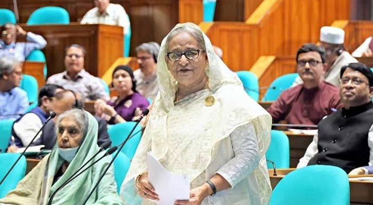 এলডিসি থেকে উত্তরণের পর কিছু সুবিধার অবসান হবে: প্রধানমন্ত্রী