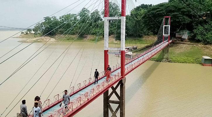 ঈদের ছুটিতে পর্যটক বরণে প্রস্তুত রাঙামাটি