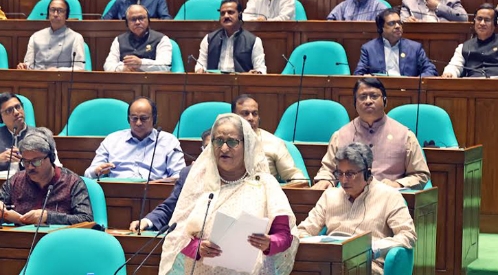 গুলশান-বারিধারায় লোডশেডিং দিতে বললেন প্রধানমন্ত্রী