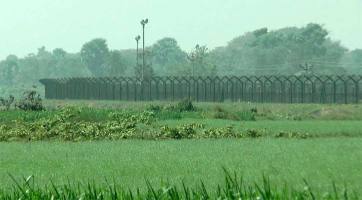 বাংলাদেশে স্বজনদের কাছে ফেরার চেষ্টা, বিএসএফের গুলিতে ‘ভারতীয় নাগরিক’ নিহত