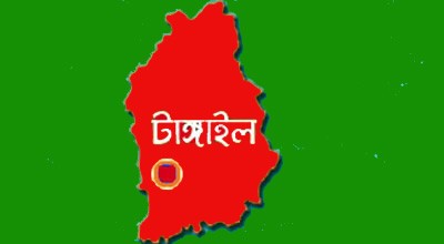 বাসের গ্লাস ভেঙে ঢুকে গেল খুঁটি, নারীসহ দুজনের মৃত্যু