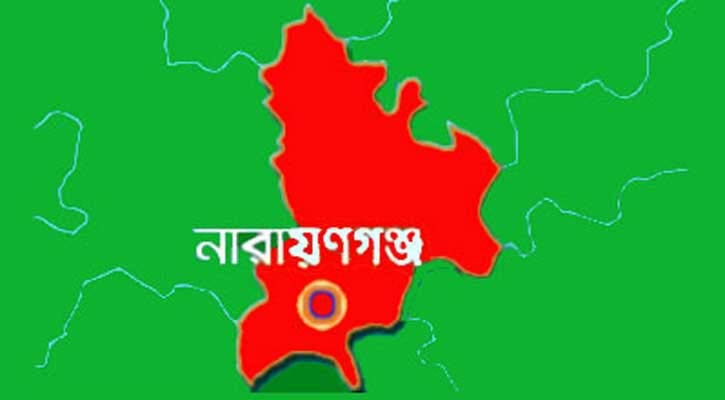 ফতুল্লায় ছুরিকাঘাতে গার্মেন্টস শ্রমিক খুন