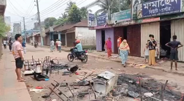 ‘পাহাড়কে ইস্যু করে অন্তর্বর্তী সরকারকে ব্যর্থ করার ষড়যন্ত্র চলছে’