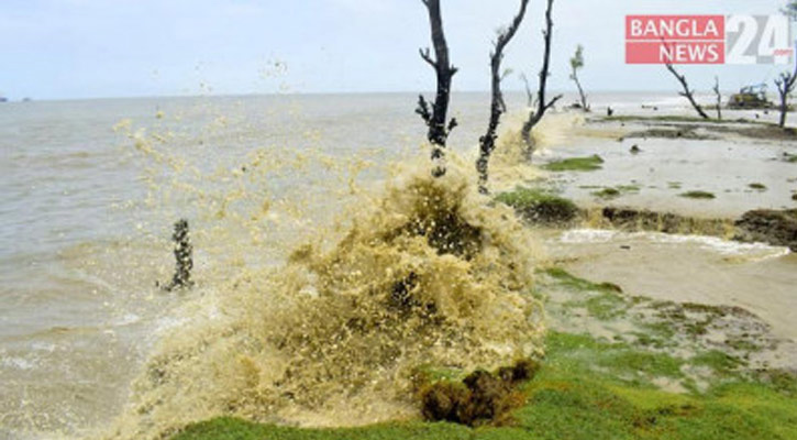 ১৩ ডিগ্রিতে নামলো থার্মোমিটারের পারদ, সাগরে নিম্নচাপ