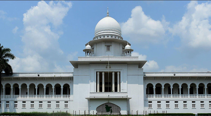 কয়েকজন বিচারপতির বিষয়ে প্রাথমিক অনুসন্ধান চলছে: সুপ্রিম কোর্ট