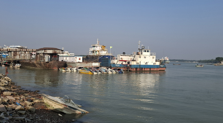 স্পিডবোট ডুবি: ‘লাইফ জ্যাকেট’ নিয়ে প্রশ্ন