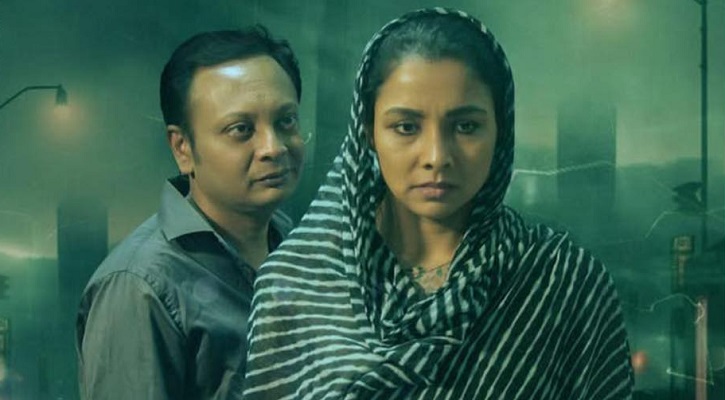 যৌনকর্মীদের গল্পে ‘নীলপদ্ম’, দেখা যাবে ঢাকার উৎসবে