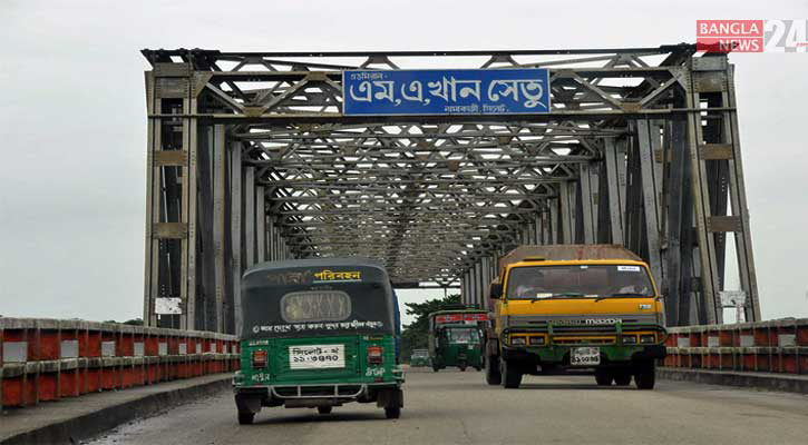 সওজ-ঠিকাদার ‘সমঝোতায়’ সরকারের রাজস্ব গচ্চা