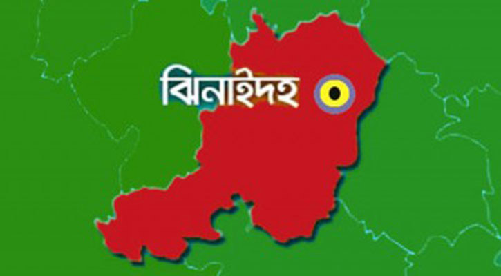 ঝিনাইদহে সাড়ে চার বছরের শিশু ধর্ষণের অভিযোগে মামলা